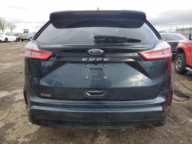 Photo 6 from auction – 2022 FORD EDGE SEL with VIN 2FMPK4J98NBA01685