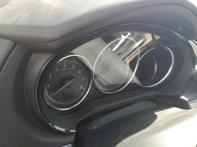 Photo 9 from auction – 2016 MAZDA CX-9 TOURI with VIN JM3TCBCY6G0118122