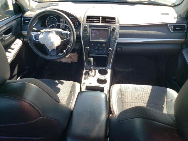 Photo 8 from auction – 2017 TOYOTA CAMRY LE with VIN 4T1BF1FK0HU430925