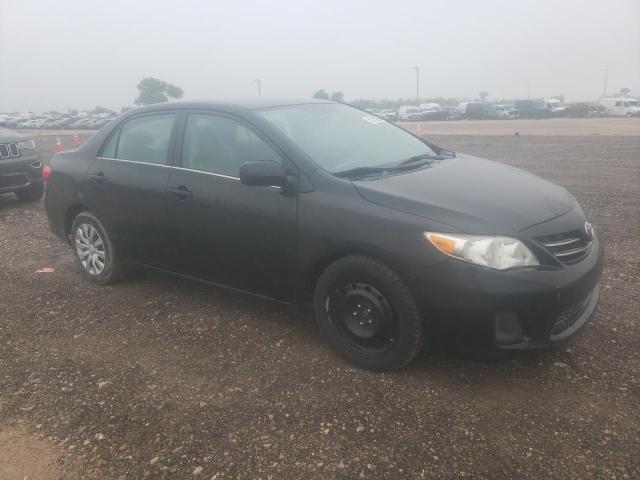Photo 4 from auction – 2013 TOYOTA COROLLA BA with VIN 5YFBU4EE9DP220984