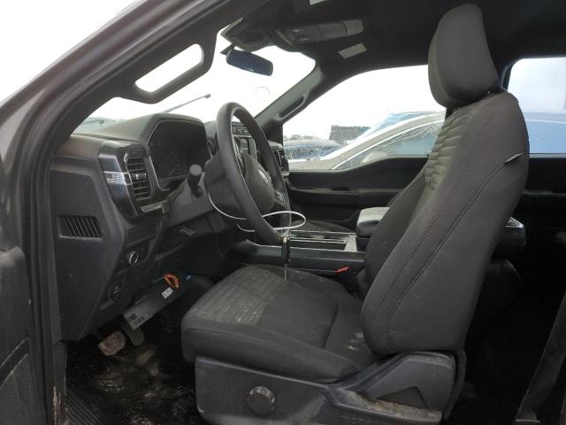Photo 7 from auction – 2022 FORD F150 SUPER with VIN 1FTFW1E86NKD75464