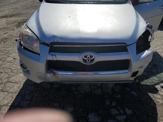 صورة رقم 12 من المزاد - 2012 TOYOTA RAV4 LIMIT مع VIN 2T3DF4DV9CW179491