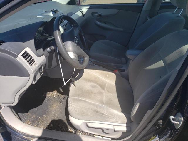 Photo 7 from auction – 2013 TOYOTA COROLLA BA with VIN 2T1BU4EE6DC077203