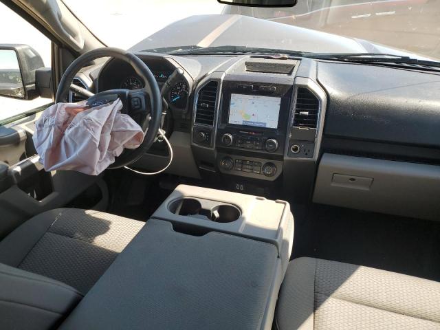 Photo 8 from auction – 2020 FORD F150 SUPER with VIN 1FTEW1EP3LKE85517