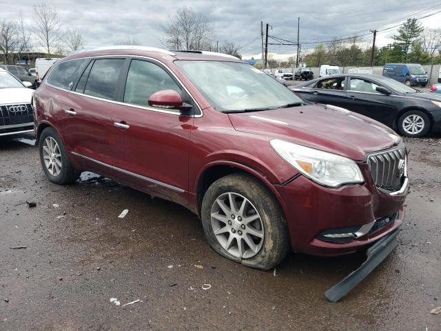 Photo 4 from auction – 2016 BUICK ENCLAVE with VIN 5GAKRBKD9GJ144548