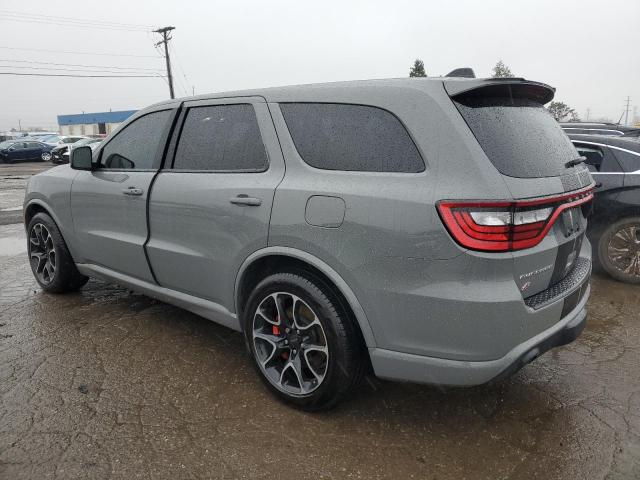 Photo 2 from auction – 2023 DODGE DURANGO SR with VIN 1C4SDJH96PC598609