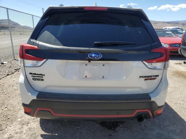 Photo 6 from auction – 2020 SUBARU FORESTER S with VIN JF2SKARC3LH516964