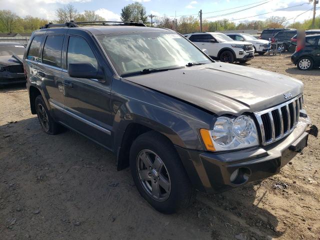 Photo 4 from auction – 2005 JEEP GRAND CHER with VIN 1J8HR58295C688767