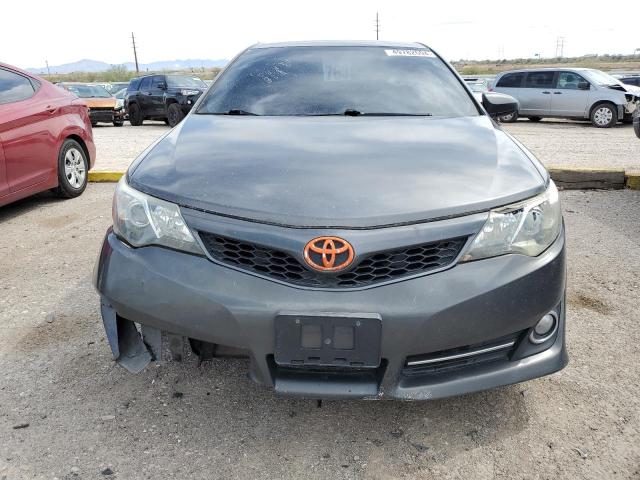 Photo 5 from auction – 2012 TOYOTA CAMRY BASE with VIN 4T1BF1FK9CU108714