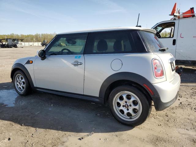 Photo 2 from auction – 2012 MINI COOPER with VIN WMWSU3C55CT255748
