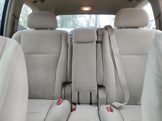 Photo 10 from auction – 2011 TOYOTA HIGHLANDER with VIN 5TDZK3EH9BS041096