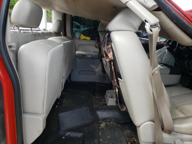 Photo 10 from auction – 2009 CHEVROLET SILVERADO with VIN 1GCEK29049Z151186