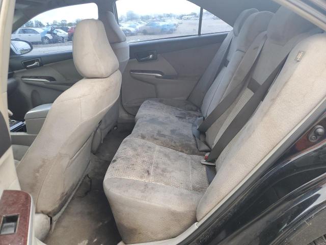 Photo 10 from auction – 2012 TOYOTA CAMRY BASE with VIN 4T4BF1FK2CR225931