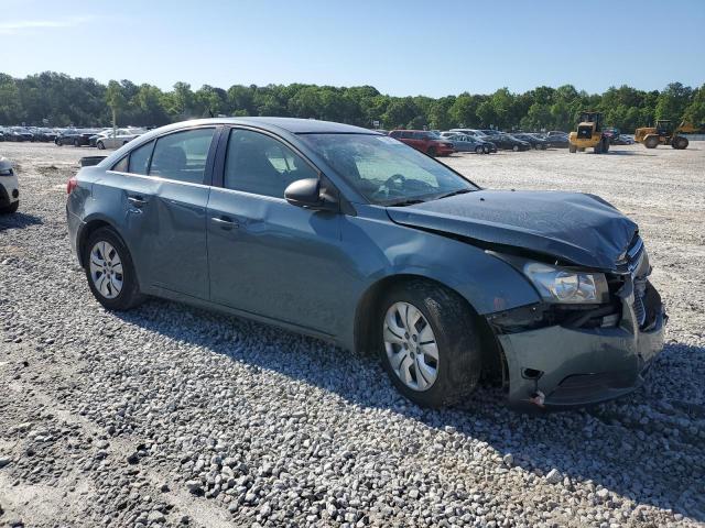 Photo 4 from auction – 2012 CHEVROLET CRUZE LS with VIN 1G1PC5SH8C7294614