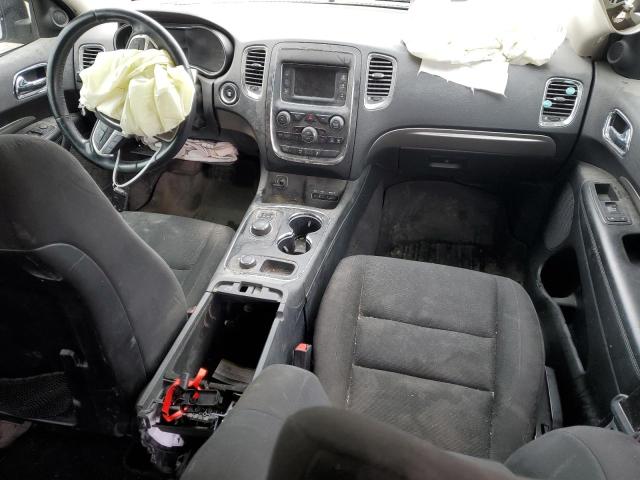 Photo 8 from auction – 2015 DODGE DURANGO SS with VIN 1C4SDJFT7FC203186