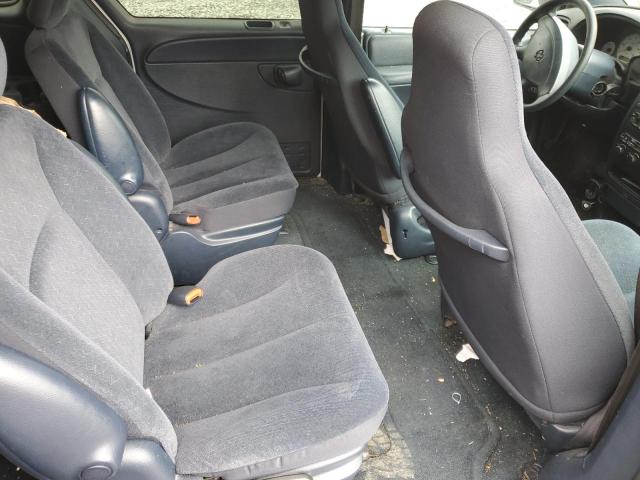 Photo 11 from auction – 2003 DODGE GRAND CARA with VIN 1D4GP443X3B304356