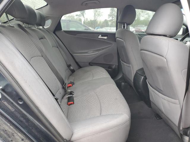 Photo 10 from auction – 2012 HYUNDAI SONATA GLS with VIN 5NPEB4AC4CH402675