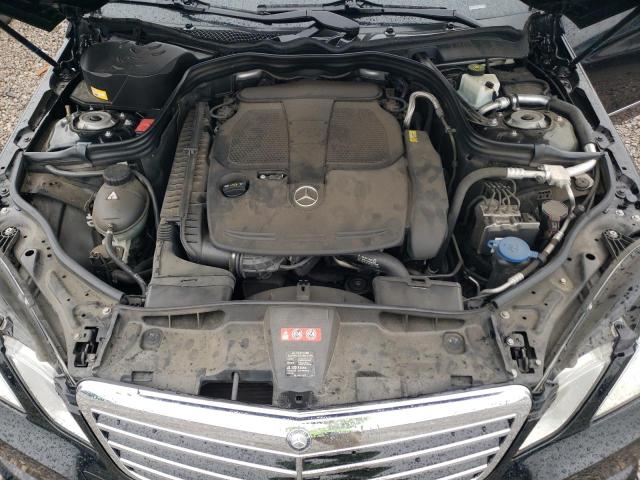 Photo 11 from auction – 2013 MERCEDES-BENZ E 350 4MAT with VIN WDDHF8JB4DA697937