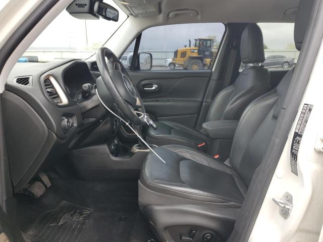 Photo 7 from auction – 2016 JEEP RENEGADE L with VIN ZACCJBDT0GPD05111