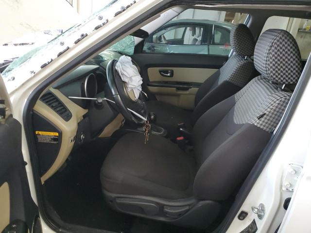 Photo 7 from auction – 2013 KIA SOUL + with VIN KNDJT2A69D7584129