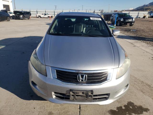 Photo 5 from auction – 2010 HONDA ACCORD EXL with VIN 1HGCP3F85AA028655