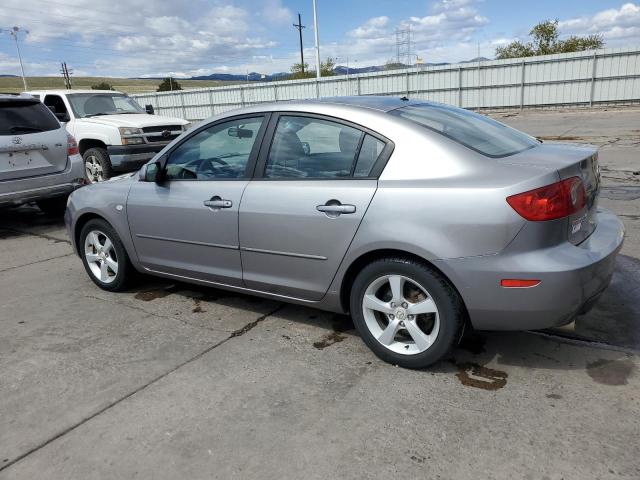 Photo 2 from auction – 2006 MAZDA 3 I with VIN JM1BK12G861459086