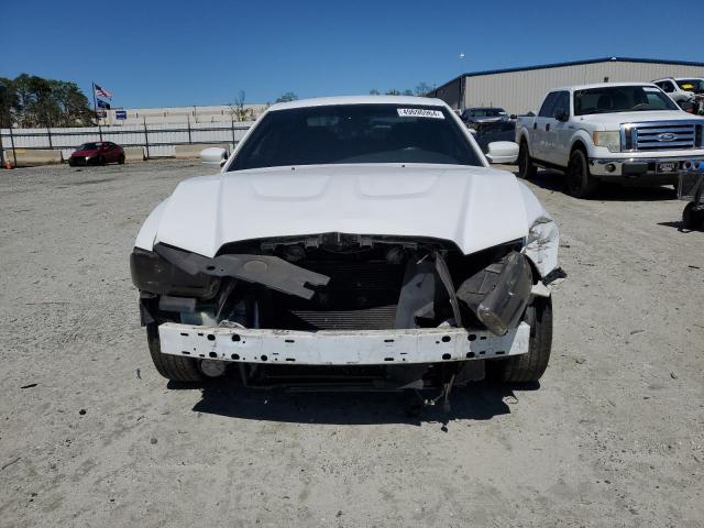 Photo 5 from auction – 2014 DODGE CHARGER SE with VIN 2C3CDXBG7EH168794