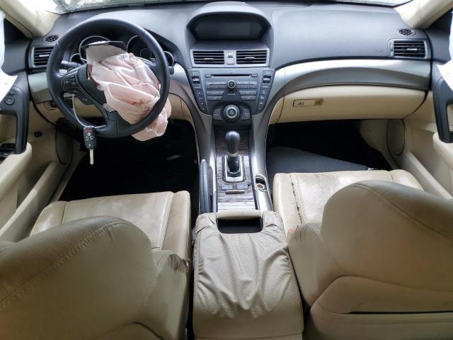 Photo 8 from auction – 2014 ACURA TL with VIN 19UUA8F21EA008438