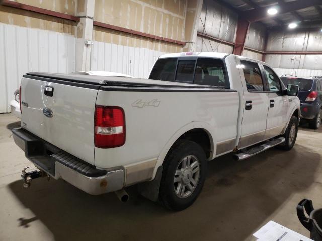 Photo 3 from auction – 2008 FORD F150 SUPER with VIN 1FTPW14V58FB09264