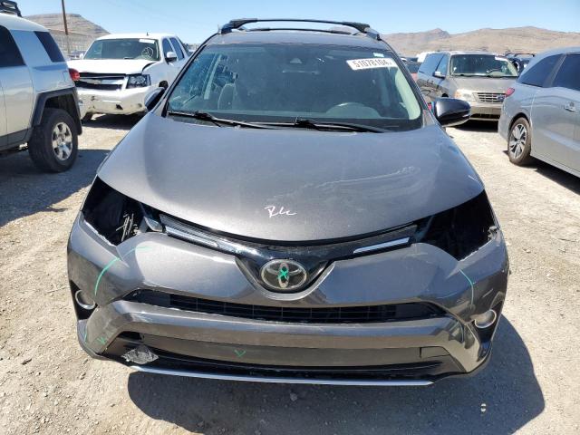 Photo 5 from auction – 2017 TOYOTA RAV4 XLE with VIN 2T3WFREV8HW388362