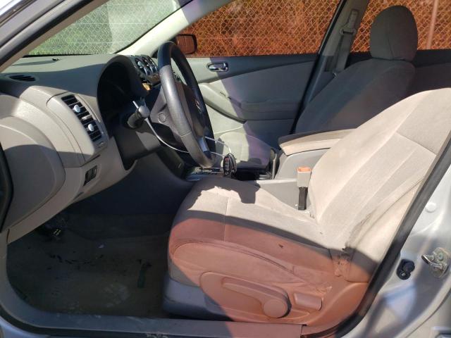 Photo 7 from auction – 2012 NISSAN ALTIMA BAS with VIN 1N4AL2AP5CN409935