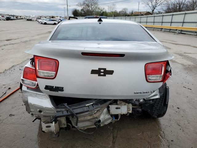 Photo 6 from auction – 2014 CHEVROLET MALIBU LS with VIN 1G11B5SL0EF148732