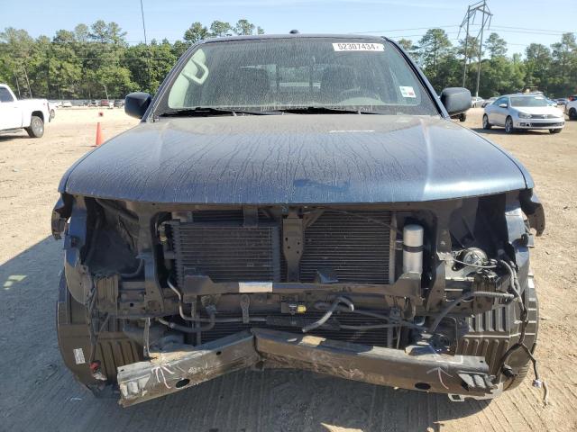 Photo 5 from auction – 2018 NISSAN FRONTIER S with VIN 1N6AD0ER3JN769822