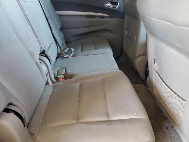 Photo 11 from auction – 2013 DODGE DURANGO SX with VIN 1C4RDHAG1DC637361