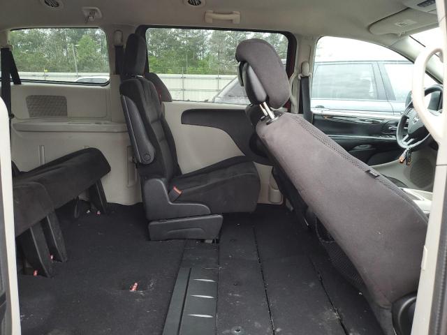 Photo 11 from auction – 2014 DODGE GRAND CARA with VIN 2C4RDGCG3ER205628