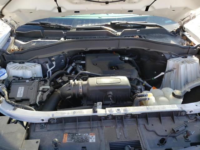 Photo 12 from auction – 2020 FORD EXPLORER X with VIN 1FMSK8DH9LGC71695
