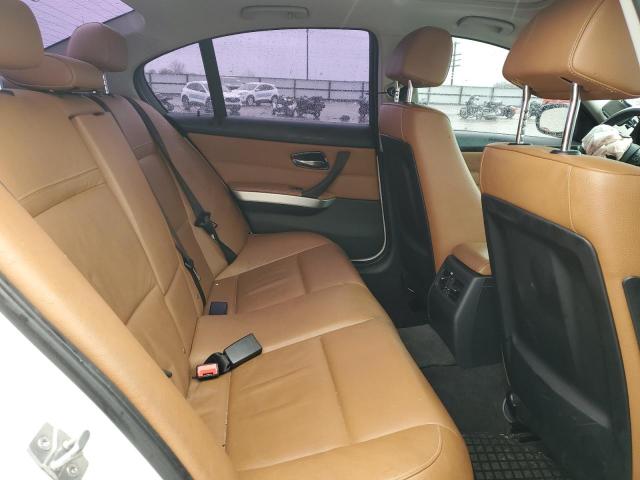 Photo 10 from auction – 2011 BMW 328 XI with VIN WBAPK7G54BNN78561