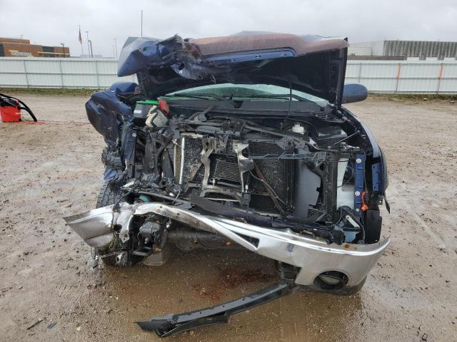 Photo 5 from auction – 2010 GMC SIERRA K15 with VIN 3GTRKWE34AG100476