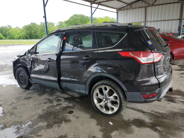 Photo 2 from auction – 2013 FORD ESCAPE TIT with VIN 1FMCU0J90DUB50781
