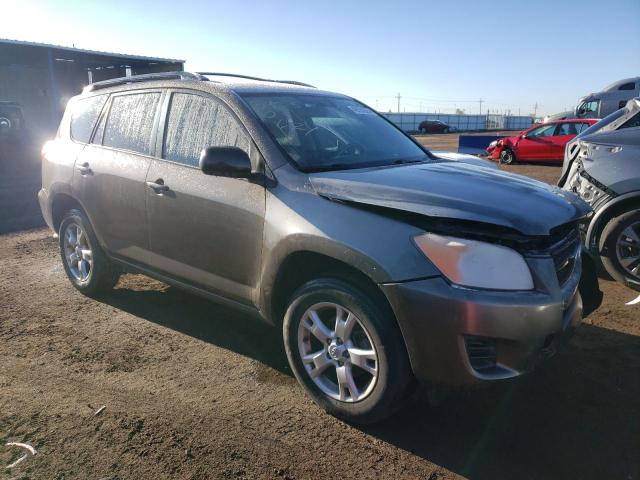 Photo 4 from auction – 2011 TOYOTA RAV4 with VIN 2T3BK4DV0BW042795