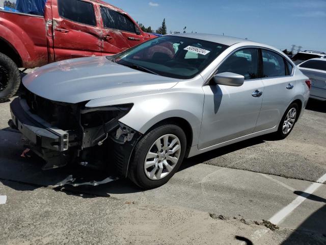 NISSAN ALTIMA 2.5 2016 with VIN 1N4AL3APXGN315996 - Photo from auction