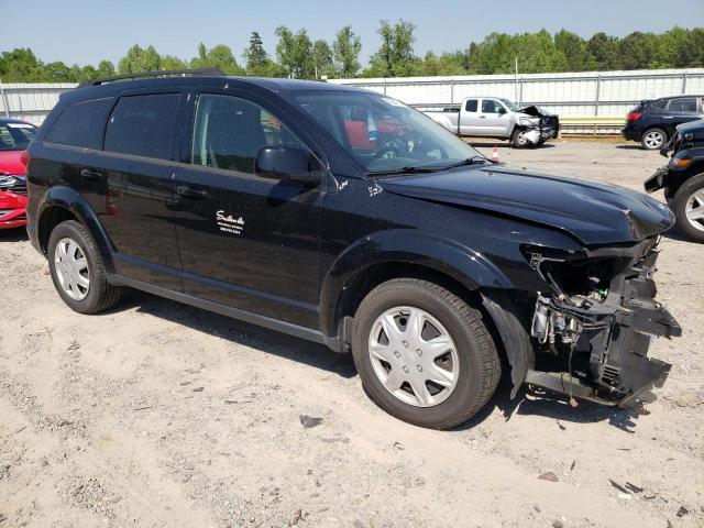 Photo 4 from auction – 2019 DODGE JOURNEY SE with VIN 3C4PDCBB8KT751310