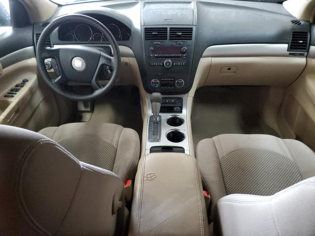 Photo 8 from auction – 2008 SATURN OUTLOOK XE with VIN 5GZEV13748J301669