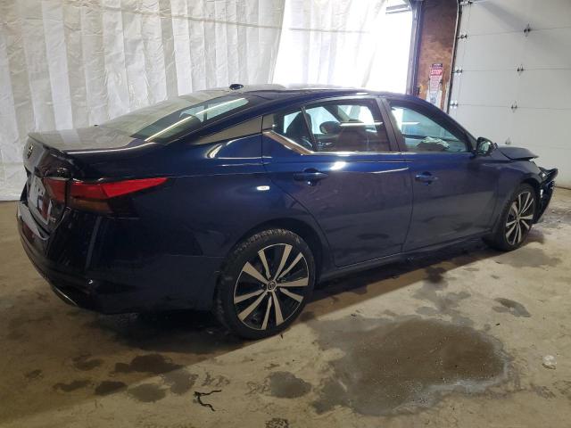 Photo 3 from auction – 2019 NISSAN ALTIMA SR with VIN 1N4BL4CW9KN305080