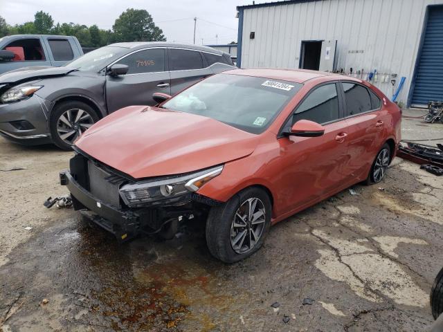 Photo 1 from auction – 2022 KIA FORTE FE with VIN 3KPF24AD7NE472241