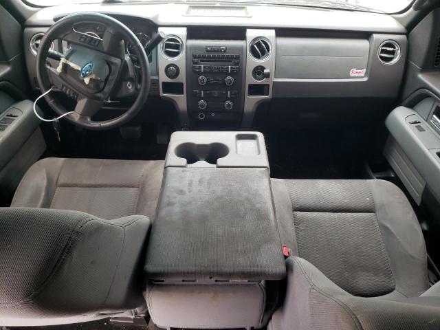 Photo 8 from auction – 2011 FORD F150 SUPER with VIN 1FTFW1EF5BFA77197