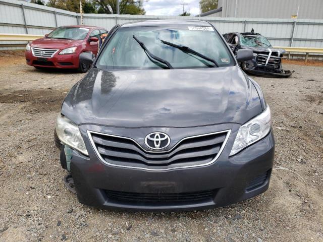 Photo 5 from auction – 2011 TOYOTA CAMRY LE with VIN 4T1BF3EK5BU219515