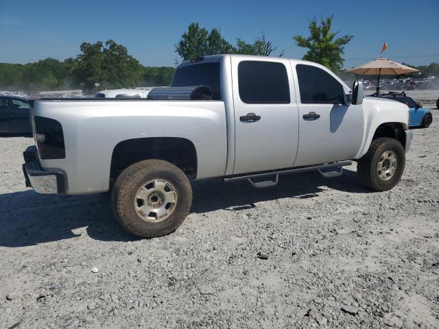 Photo 3 from auction – 2011 CHEVROLET SILVERADO with VIN 3GCPCSE08BG144372