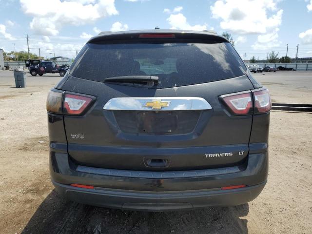 Photo 6 from auction – 2015 CHEVROLET TRAVERSE L with VIN 1GNKRHKD2FJ186714