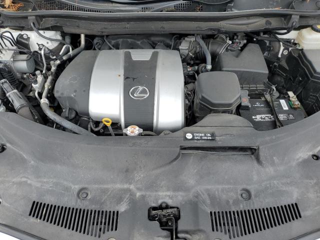 Photo 11 from auction – 2018 LEXUS RX 350 BAS with VIN 2T2BZMCA1JC167156